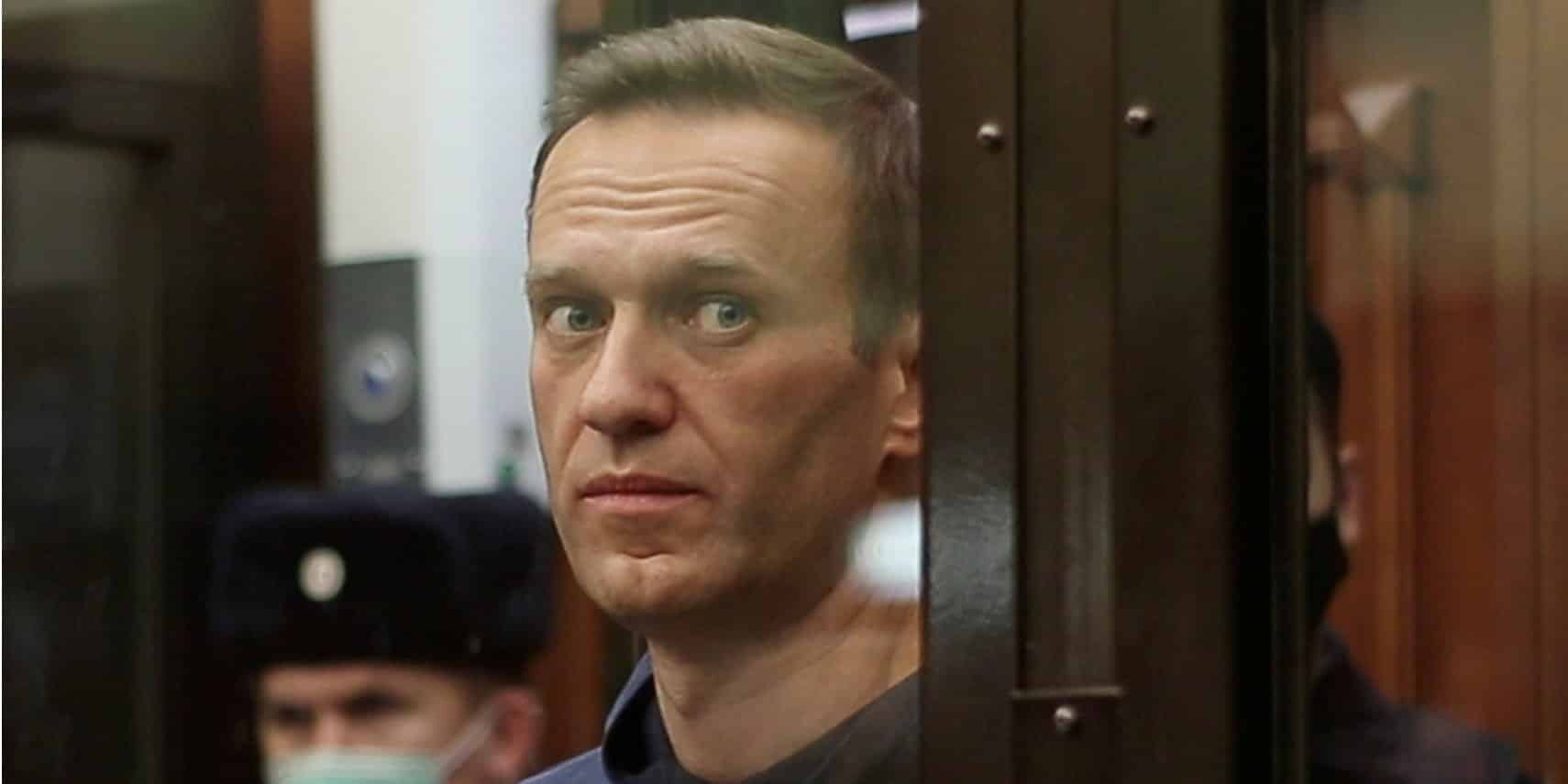 Запад осудил приговор Навальному: на сколько посадили оппозиционера