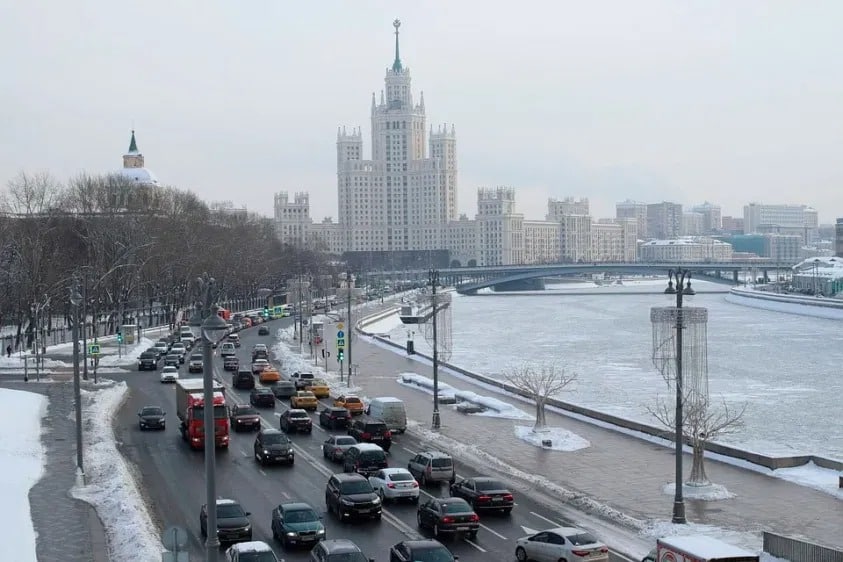 Прогноз погоды на февраль 2021 года в Москве: что говорят синоптики