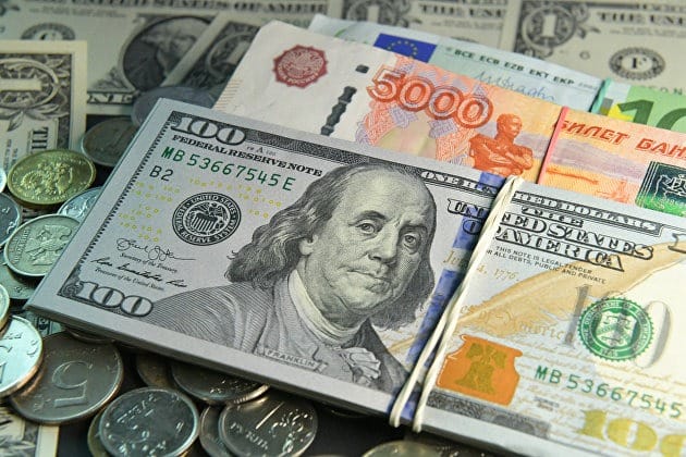 Как на курс рубля влияют санкции: что будет с рублем в 2021 году