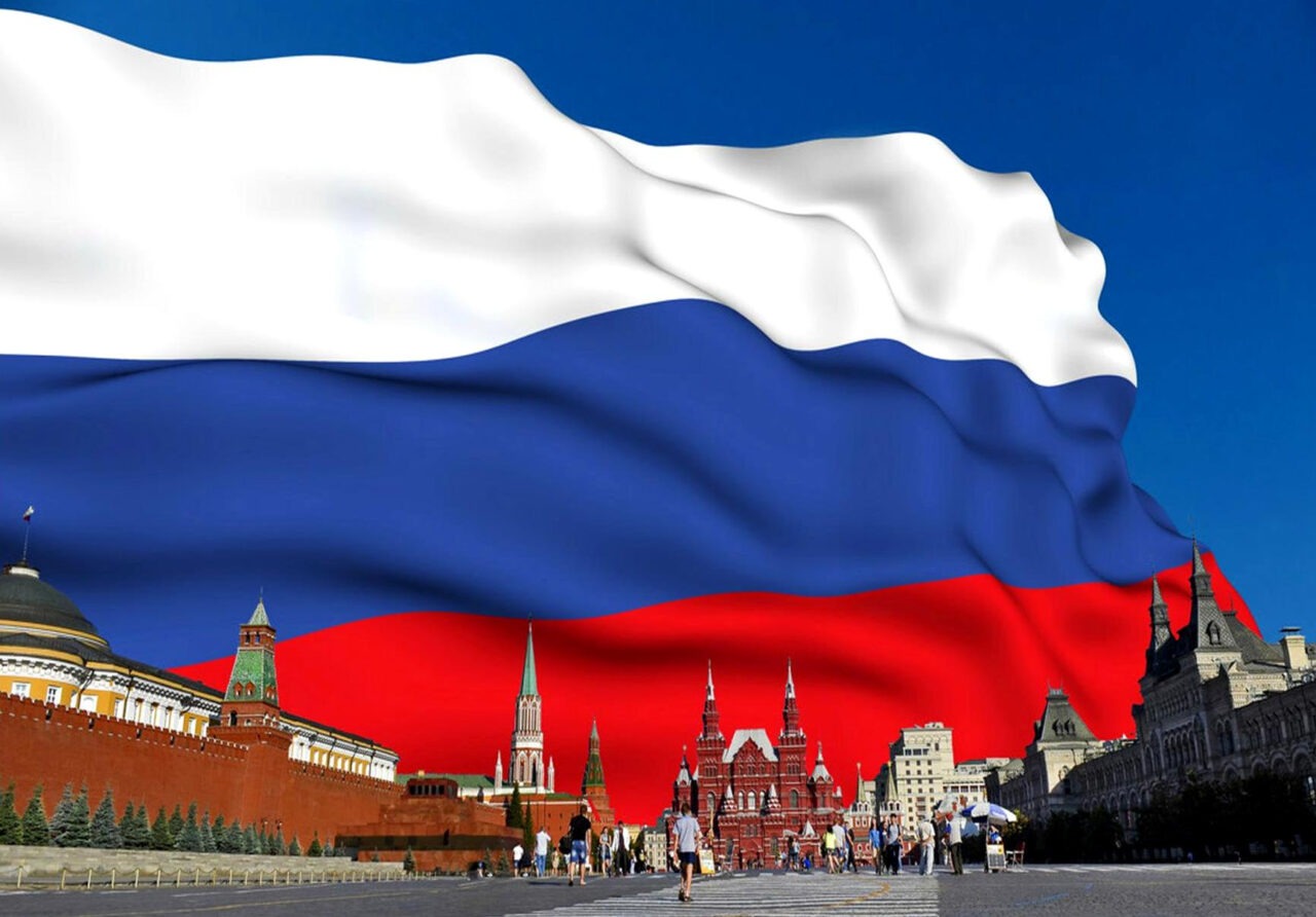 Перенести столицу из Москвы в новый город предложили в России