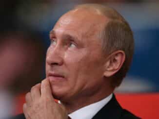 Путин переступит главную красную линию США уже в ноябре, считает Кедми