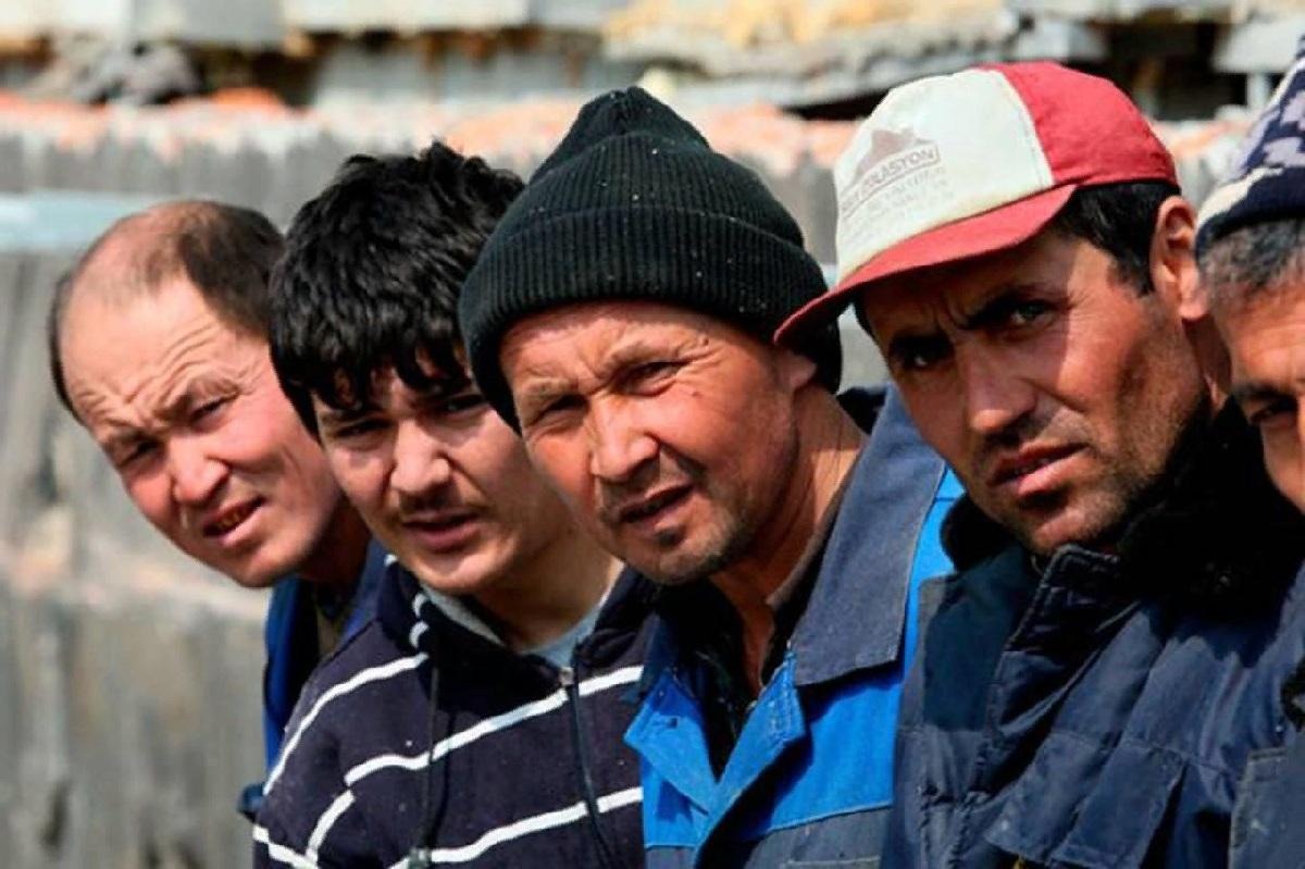 Серьезные изменения процедуры въезда в Россию ждут трудовых мигрантов в 2021 году