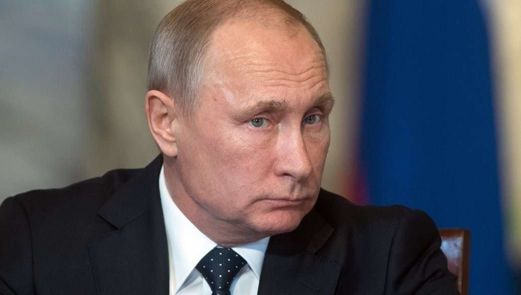 Пенсионная реформа в России: простят ли её Путину?