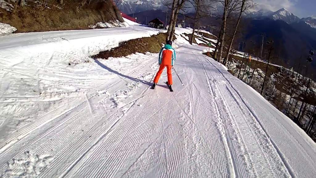 Предостережение «Розе Хутор» выдали в ФАС за повышение цен на ски-пассы