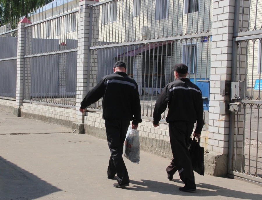 Амнистию для заключенных совершивших нетяжкие преступления могут провести в России