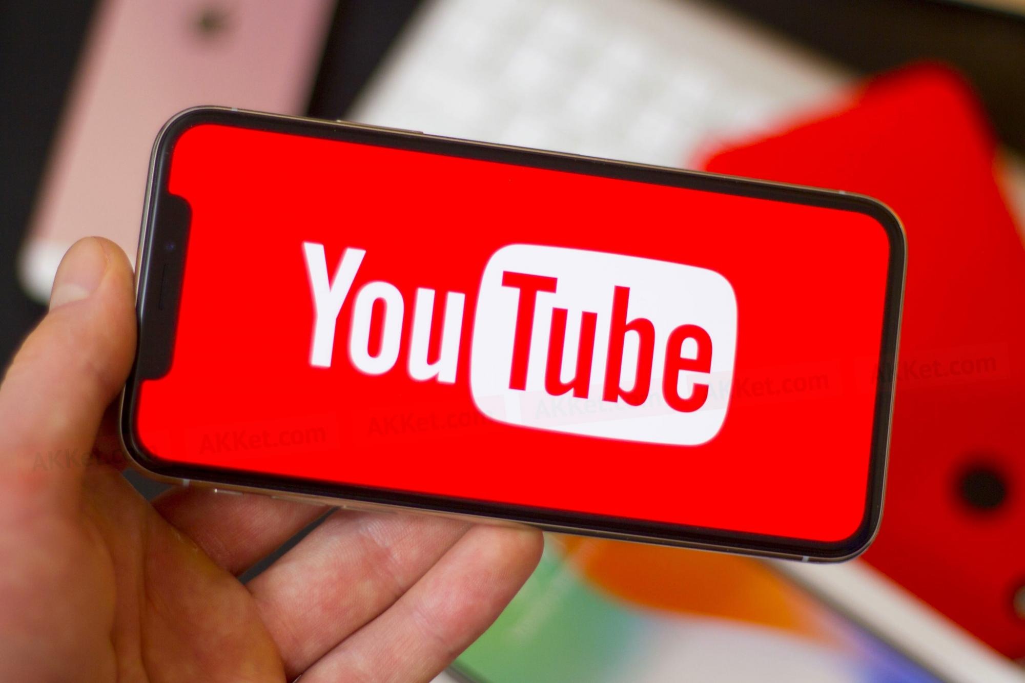 YouTube будет вставлять рекламу на каналах без монетизации и вводит налоги ...