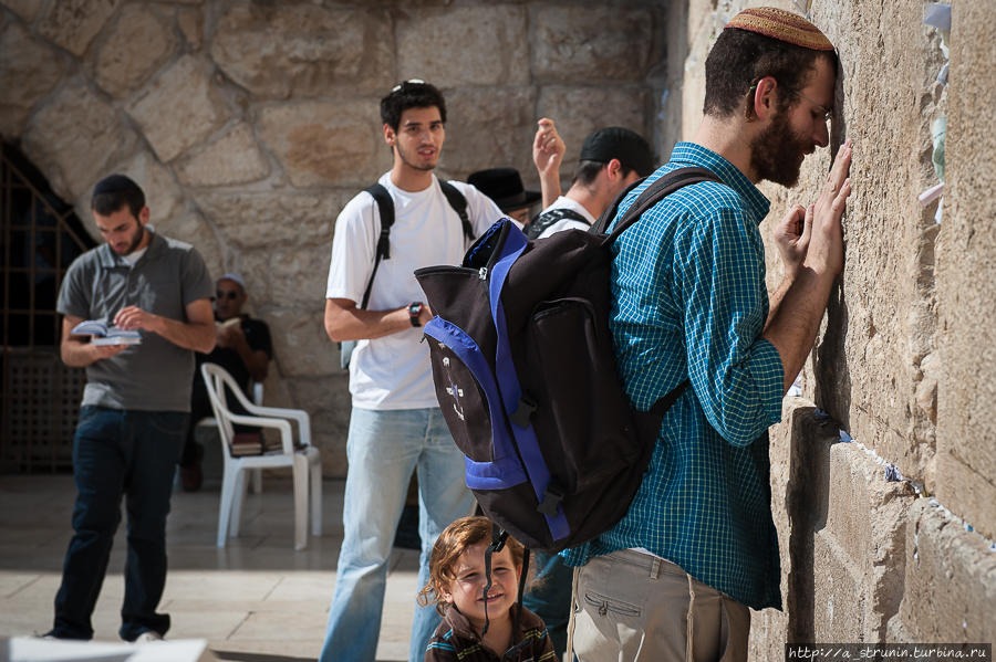 Израиль готов принимать иностранных туристов после вакцинации