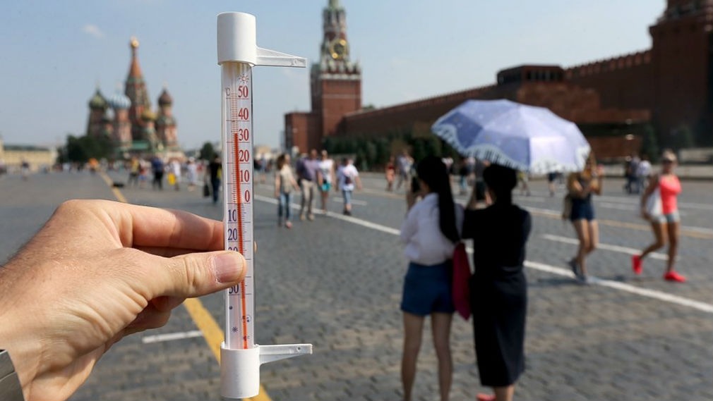 Прогноз погоды на июнь 2021 года для Москвы - чего ждать от начала лета