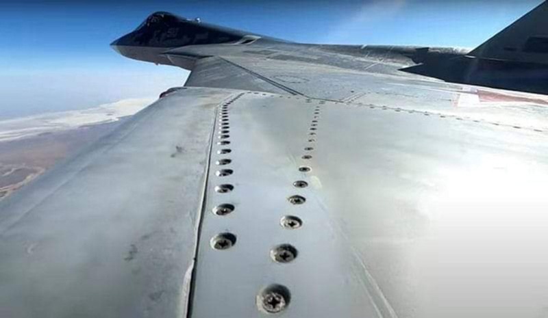 «Недоистребителем» назвали российский Су-57 вьетнамские СМИ