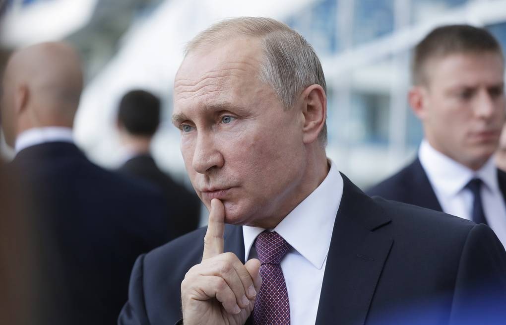 Об этом молчали 30 лет: Кедми объяснил какой запрет нарушил Путин