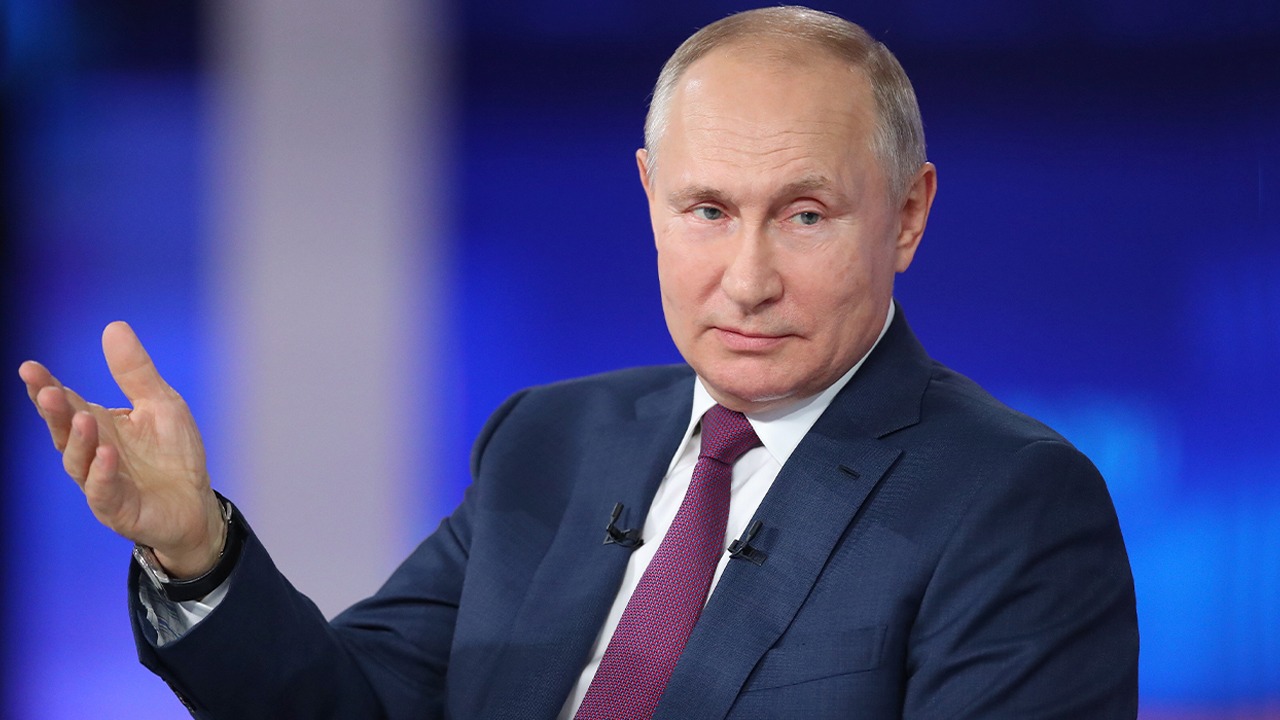 Как россияне относятся к Путину и его политике рассказали социологи