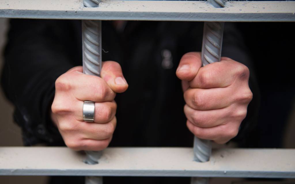 Уголовную амнистию ждут заключённые России уже несколько лет