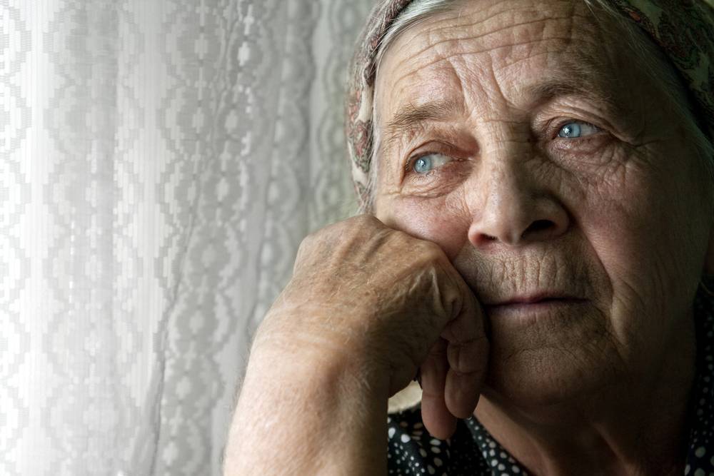 Пенсионерам, достигшим 90-летнего возраста положены дополнительные льготы от государства