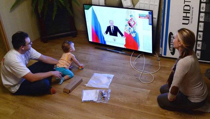 Путин пообещал выплаты на детей: будут ли новогодние выплаты семьям с детьми