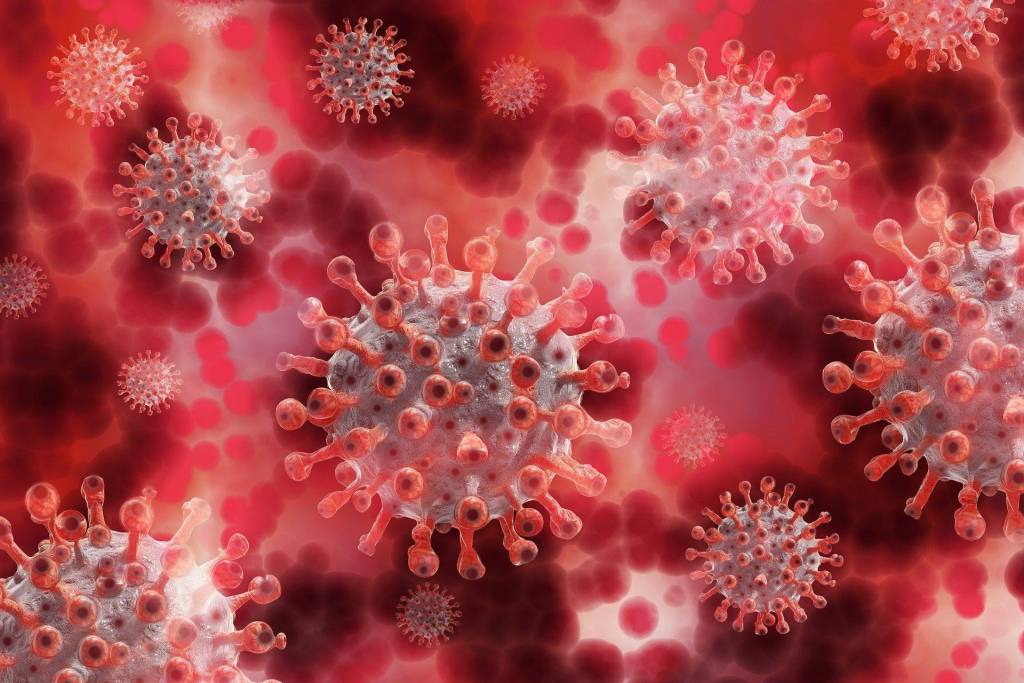Омикрон - новый штамм коронавируса уже в России: на сколько страшен