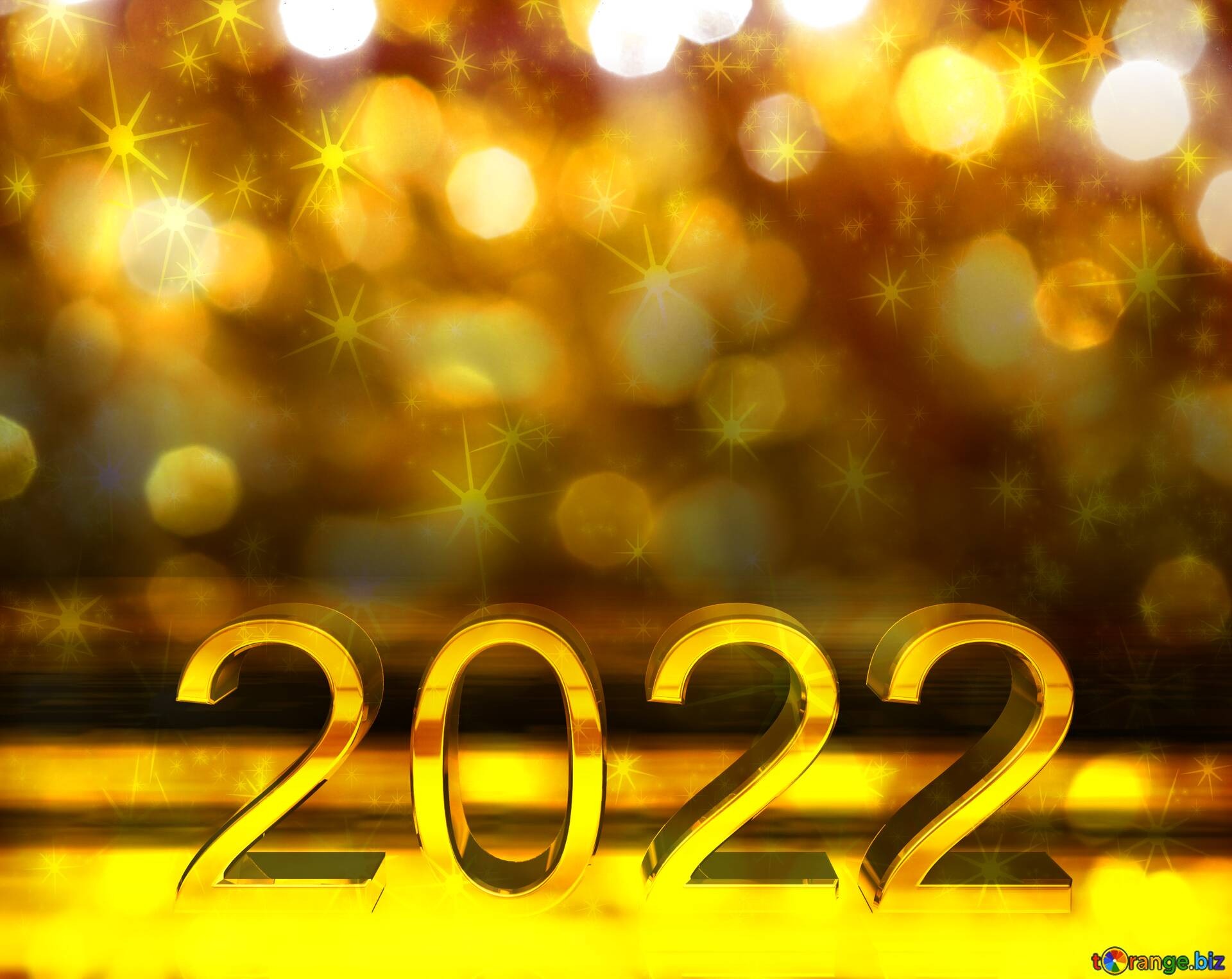 Поздравление с новым годом 2022 нужно отправить друзьям и родным