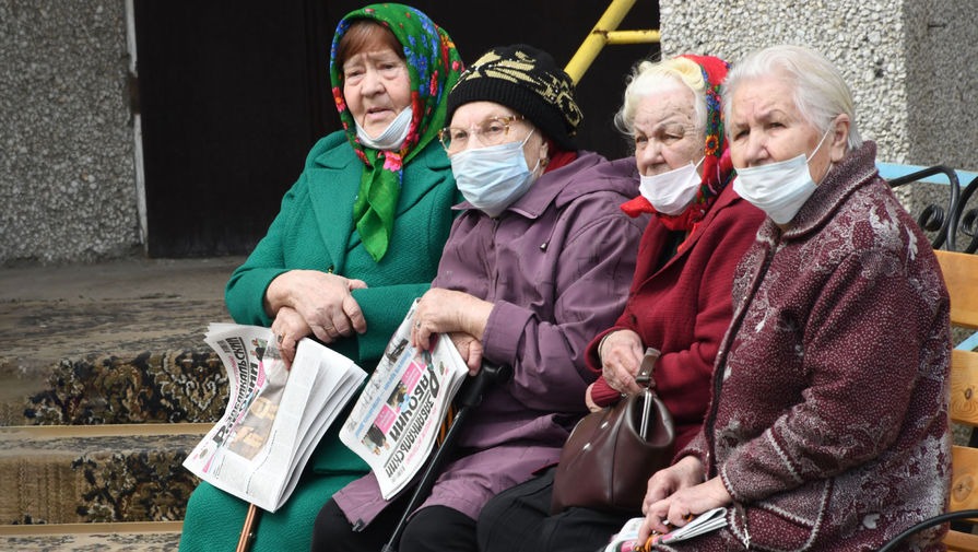 Есть ли надежда на путинские выплаты пенсионерам в январе 2022 года?