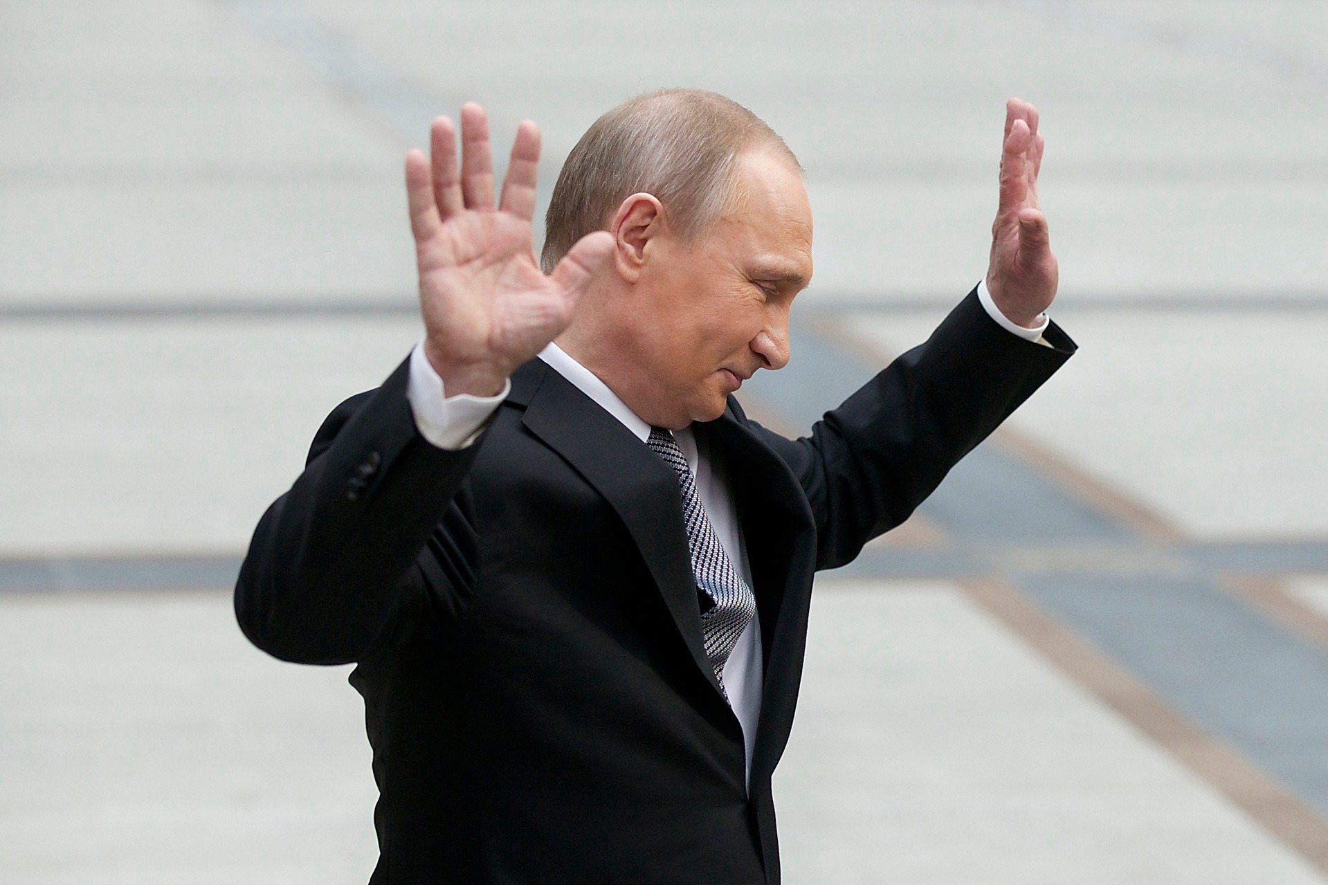 Кто станет президентом России после Путина, рассказали в Кремле