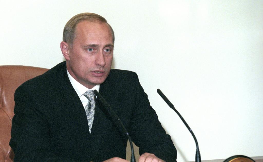 Реальный рейтинг Владимира Путина на февраль 2022 года показали СМИ