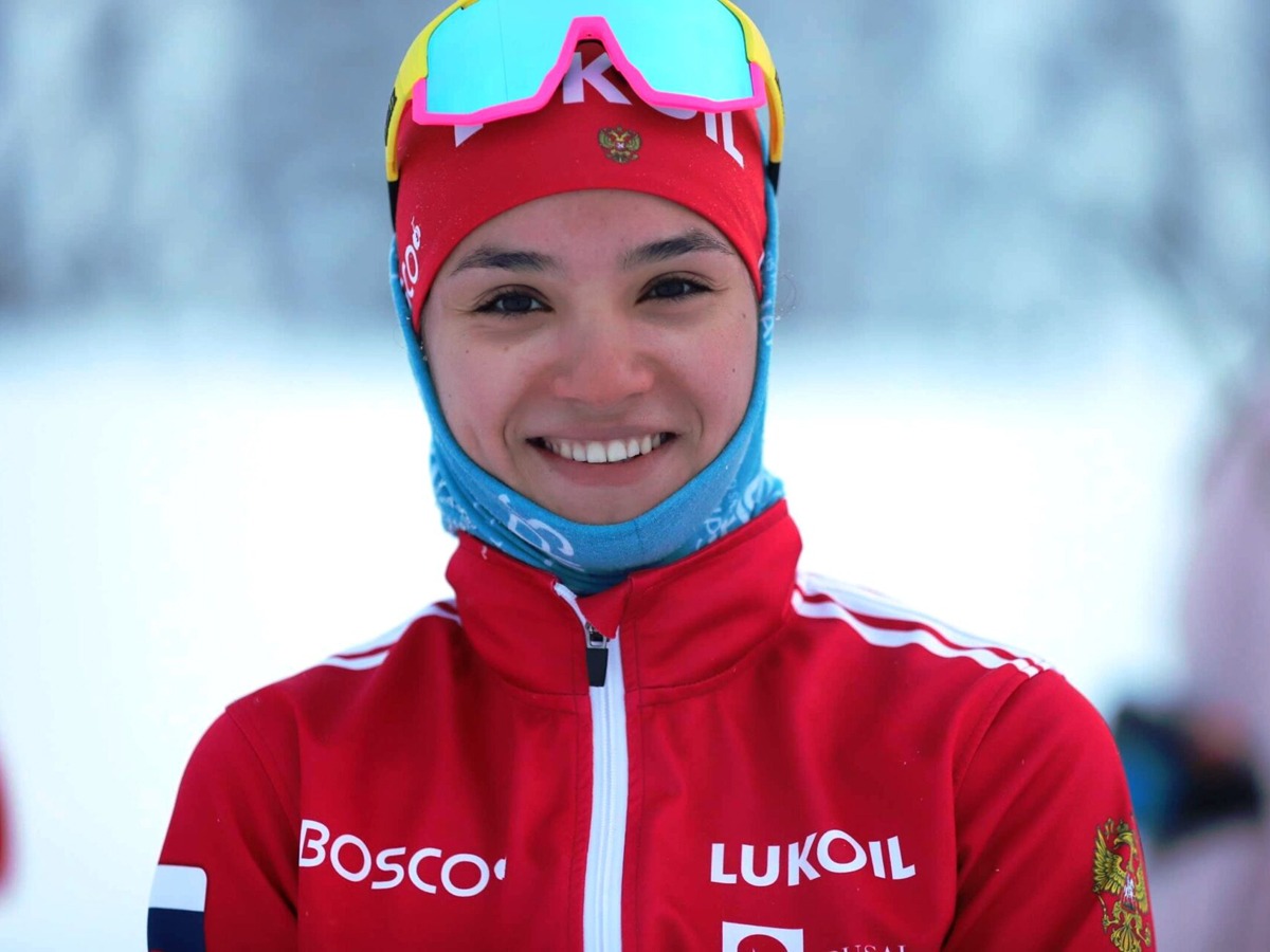 Дерзкий ответ российской лыжницы журналисту из Швеции восхитил мировое сообщество
