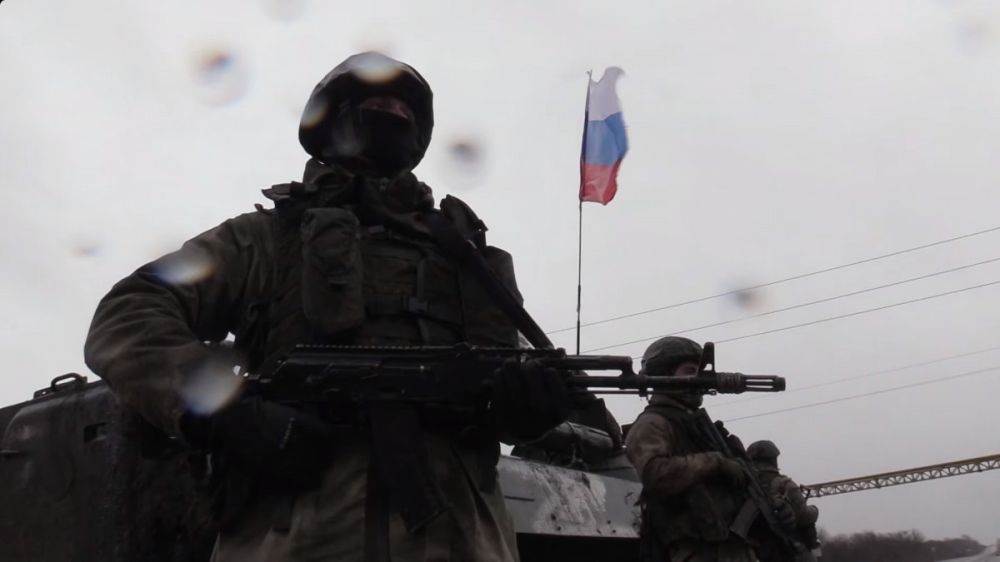 Опубликованы новые данные о военной спецоперации на Украине