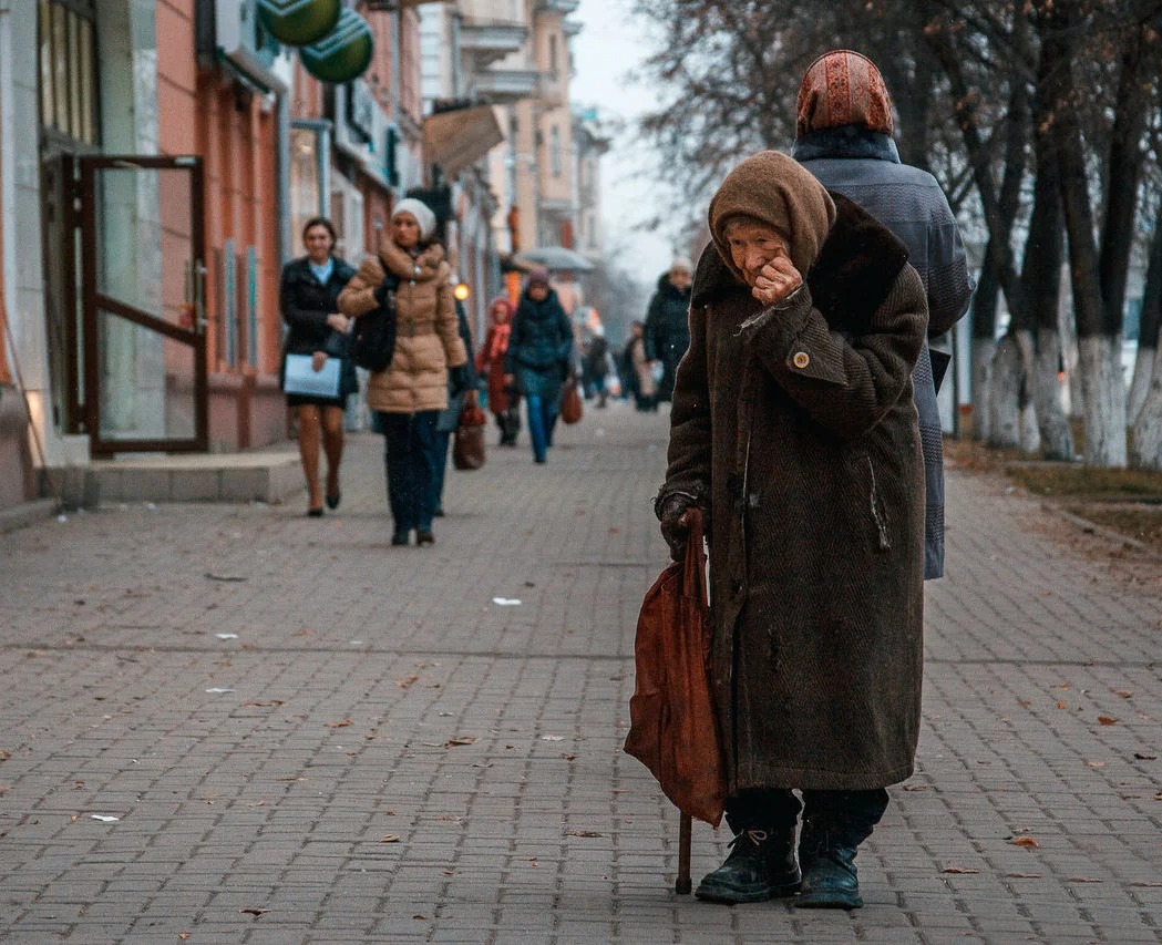 Как события на Украине отразятся на простых россиянах рассказал экономист