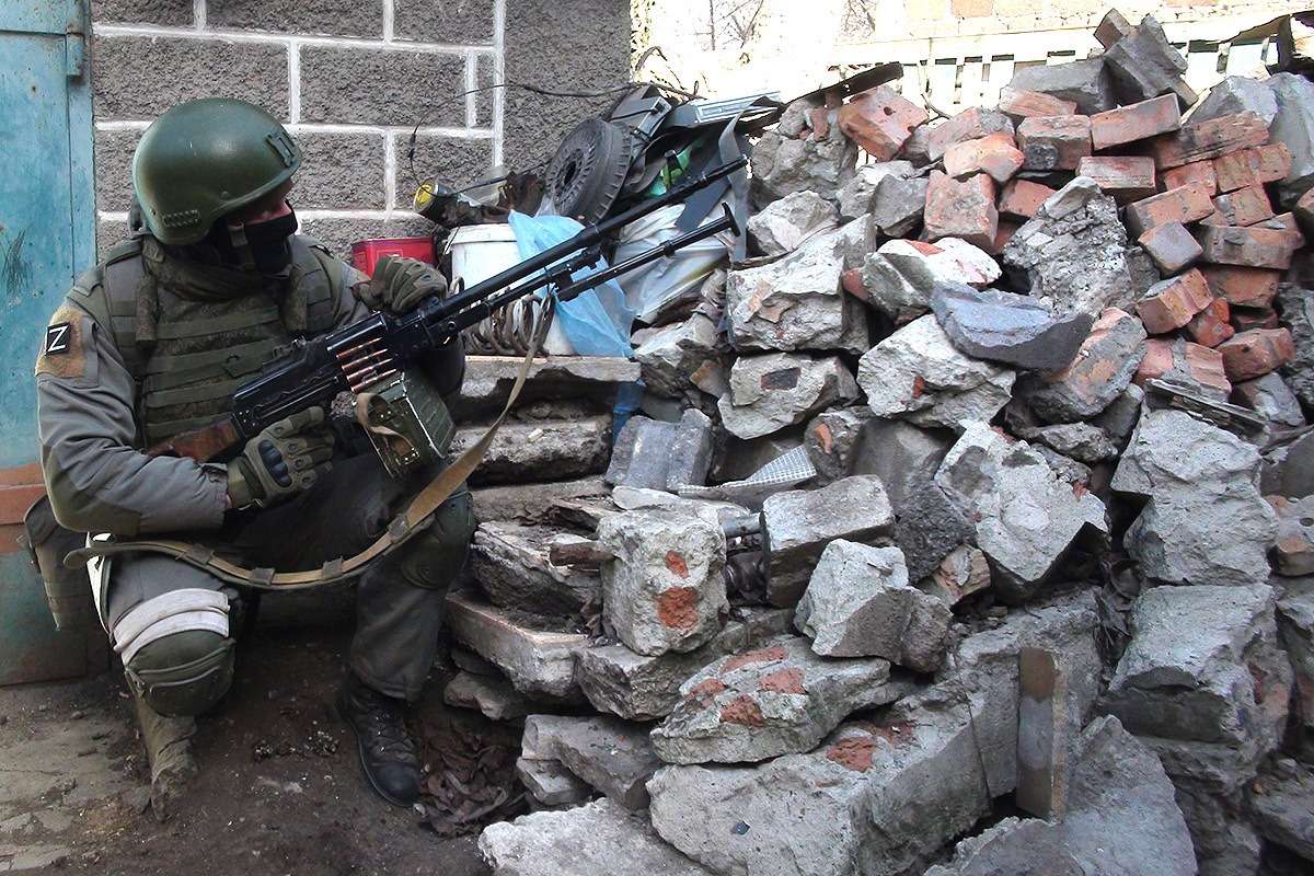 Реальные потери украинской армии озвучили в Минобороны РФ: цифры в 10 раз превышают названные Зеленским