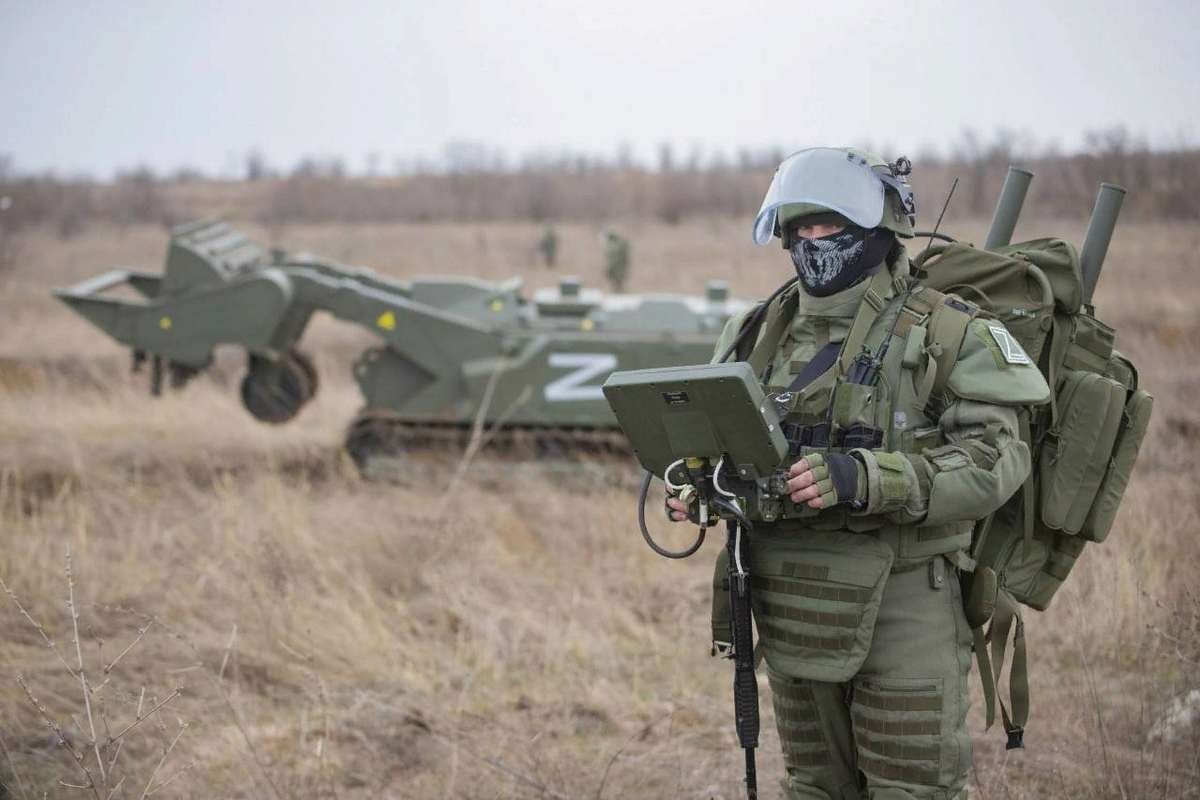 Когда закончится военная спецоперация на Украине рассказали эксперты