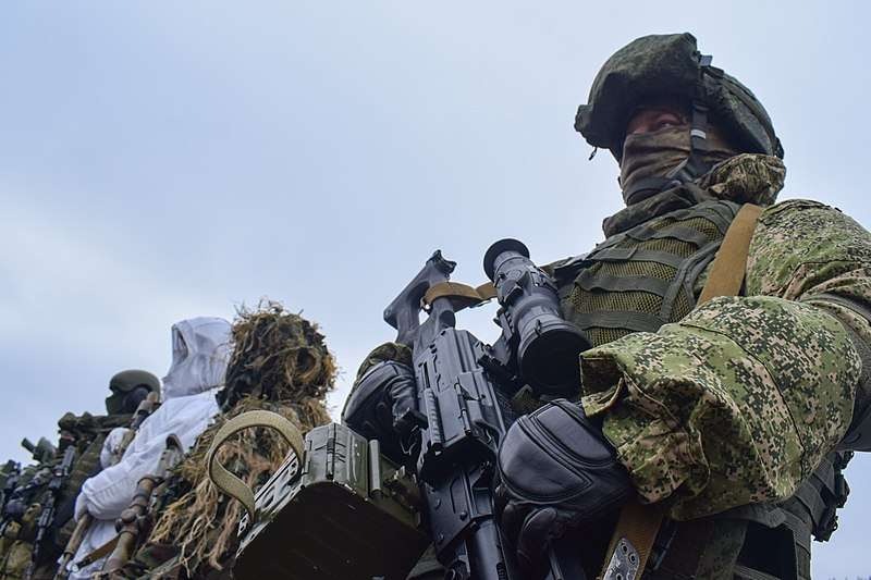 Подведены итоги ста дней с начала военной спецоперации РФ на Украине: свежие новости на сегодня, 4 июня