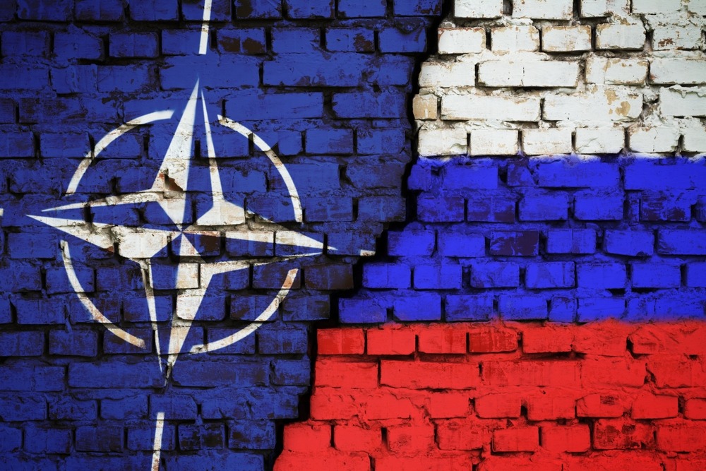 Теперь Россия официальный враг НАТО: возможна ли война России с НАТО в 2022 году
