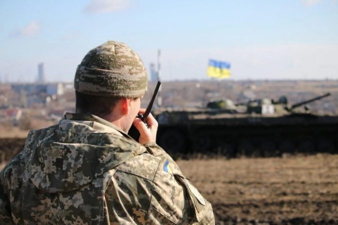 Россия освобождает Донбасс: последние новости о ходе военной спецоперации на Украине на сегодня, 7 июня