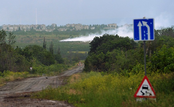 Фатальная ошибка ВСУ: что происходит в Северодонецке и Лисичанске сегодня, 30 июня