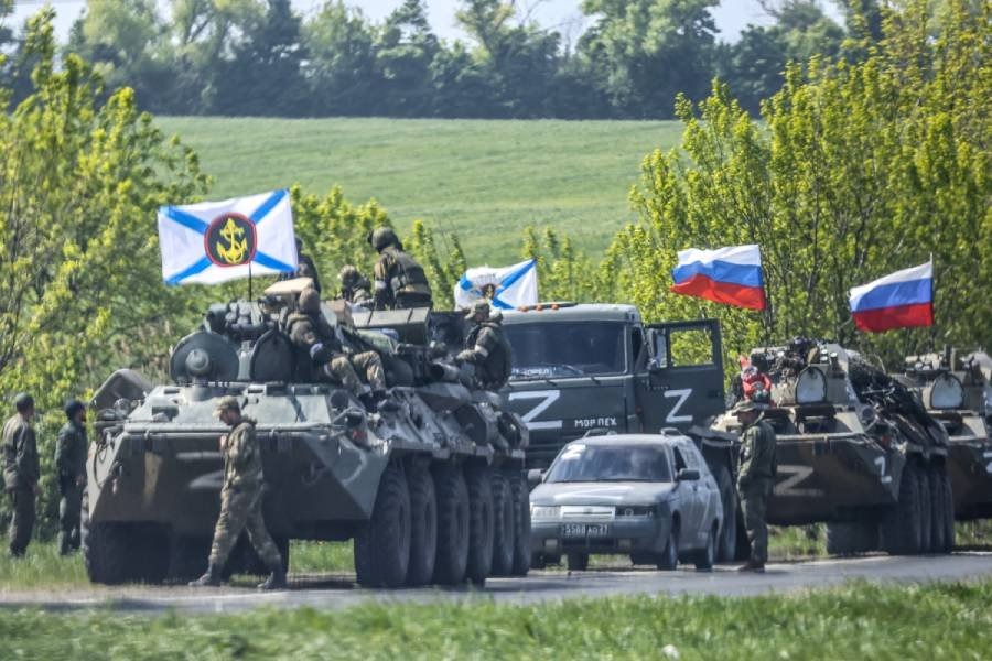 «Успешное отступление ВСУ» высмеяли болгары: последние новости о ходе военной спецоперации на Украине на 29 июня