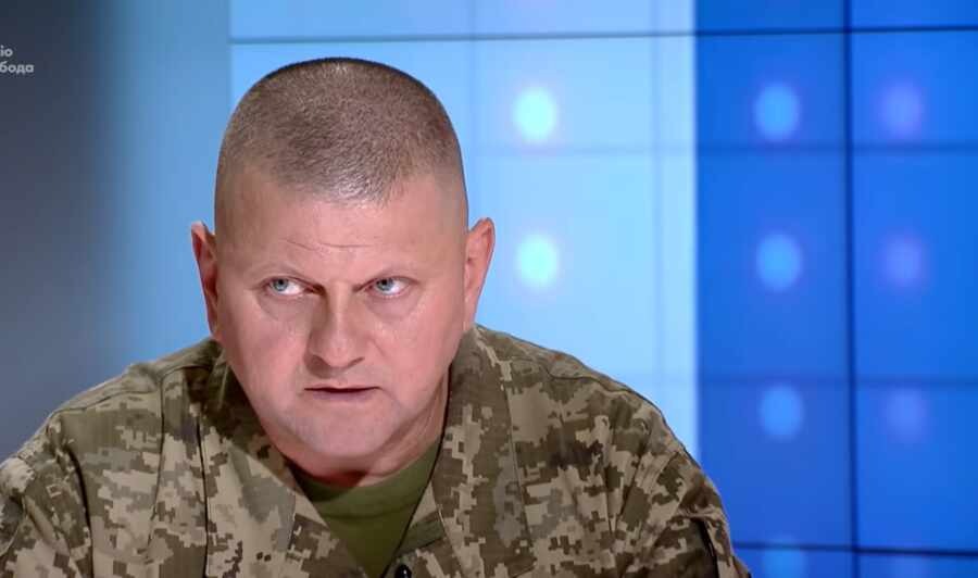 На Украине готовится военный переворот: кто заменит Зеленского в случае его ухода