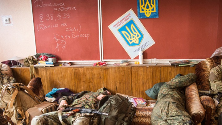 ВСУ проводят принудительную мобилизацию: последние новости о ходе военной спецоперации на Украине на сегодня, 19 июня