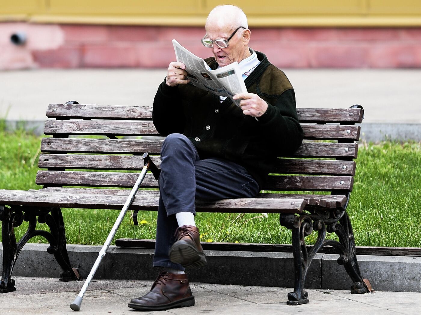 Новую волну индексации пенсий с 1 июля ждут российские пенсионеры