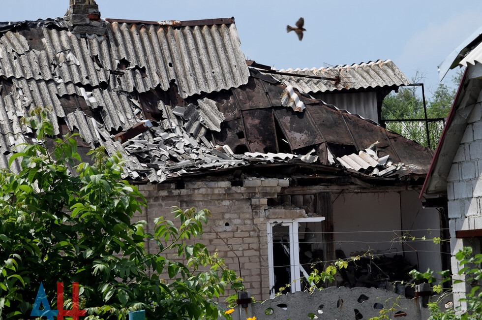 Донецк обстрелян 70 раз за сутки: новости военной спецоперации на Украине на сегодня 2 июня