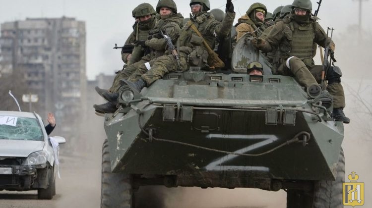 Часть Харьковской области освобождена: главные новости о ходе военной операции РФ на Украине на сегодня 6 июля