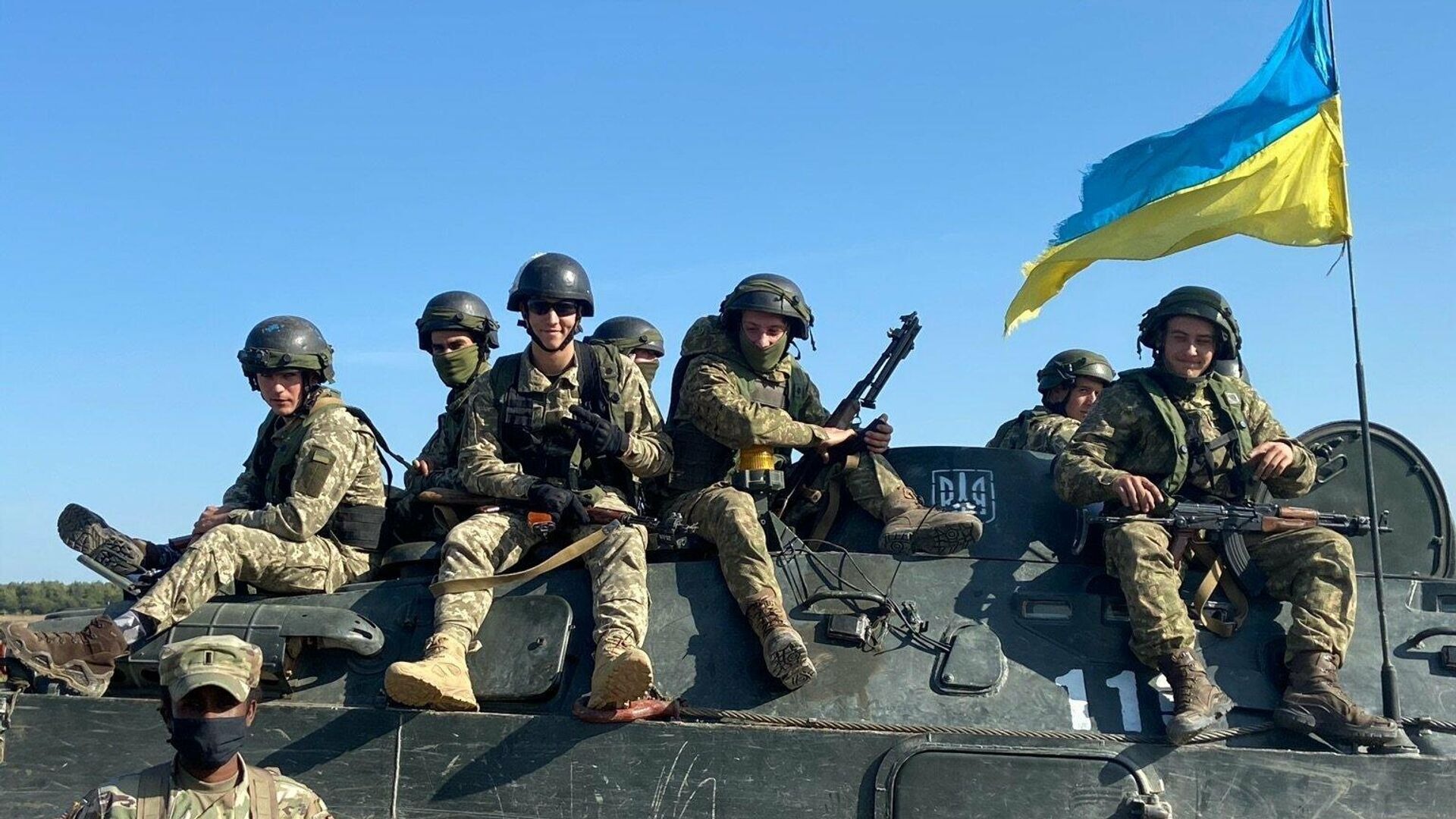 Украина планирует контрнаступление в августе 2022 года: что уже известно сегодня