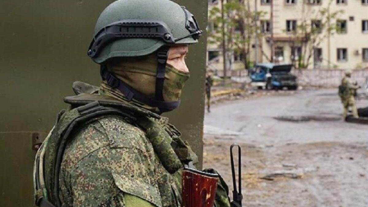 Зеленский лично отдал приказ стрелять по азовцам*: последние новости военной спецоперации на Украине сегодня 30 июля