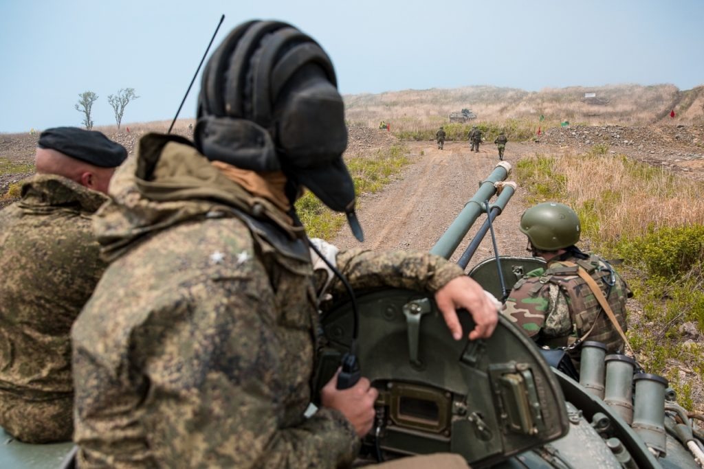 США сорвали переговоры Украины и России: последние новости военной спецоперации на Украине сегодня 31 июля