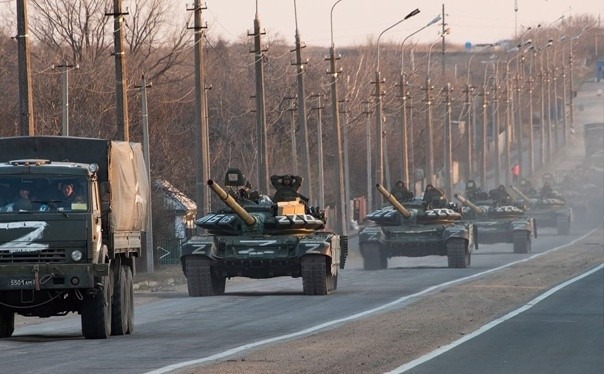 «Войну можно закончить за один день»: когда закончится военная спецоперация на Украине рассказали эксперты