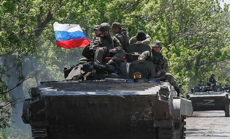 Украинские нацисты хотят затопить город в ДНР: последние новости военной спецоперации на Украине сегодня 29 июля