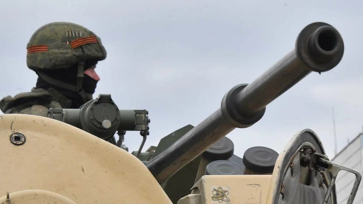 Украины больше не существует, заявили власти Херсона: последние новости о ходе военной спецоперации на Украине на сегодня, 25 июля 2022 года