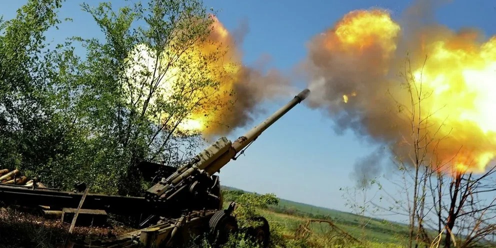 Пленный украинский командир признал, что Россия Украине «не по зубам»: новости военной операции на Украине на сегодня, 14 июля