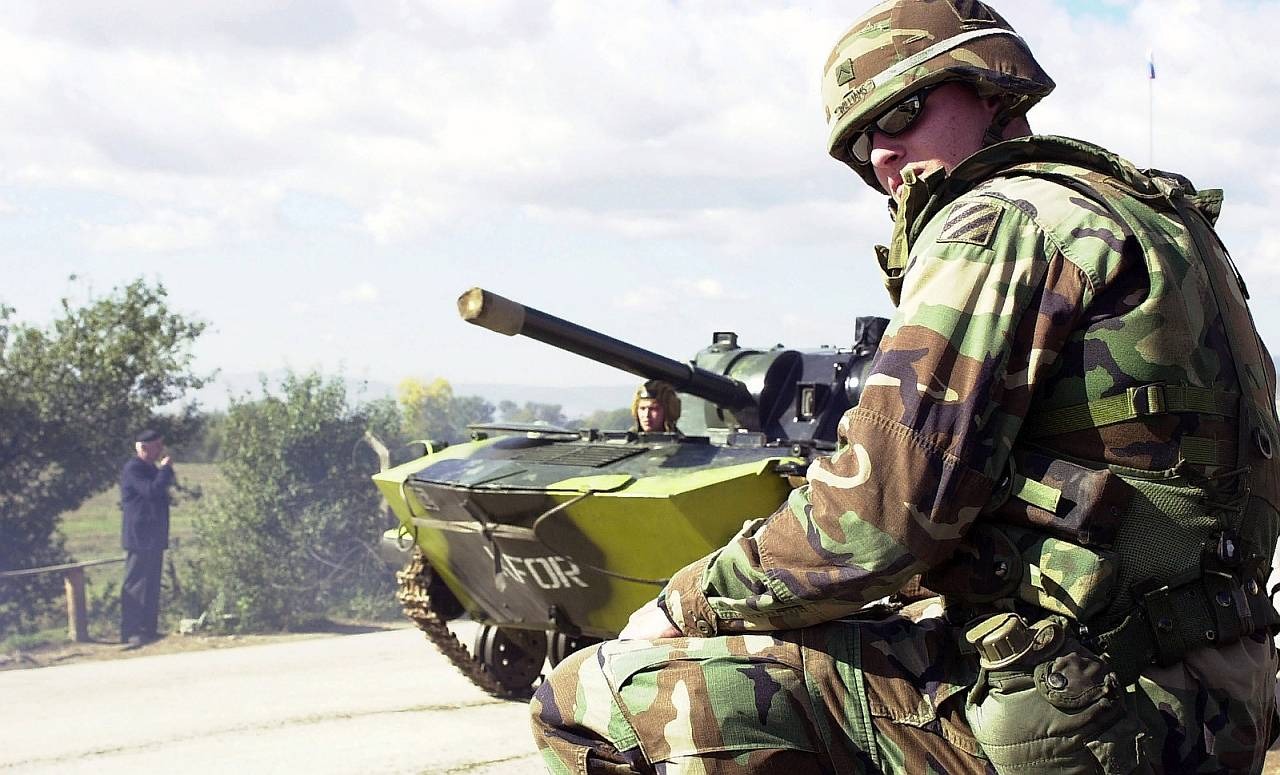 Зеленский прячется в бункере: последние новости военной спецоперации РФ на Украине сегодня 22 августа 2022 года