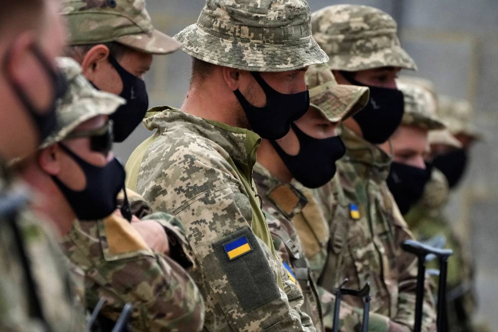 Украинцы разочаровались в Зеленском: последние новости военной спецоперации РФ на Украине сегодня 20 августа 2022 года