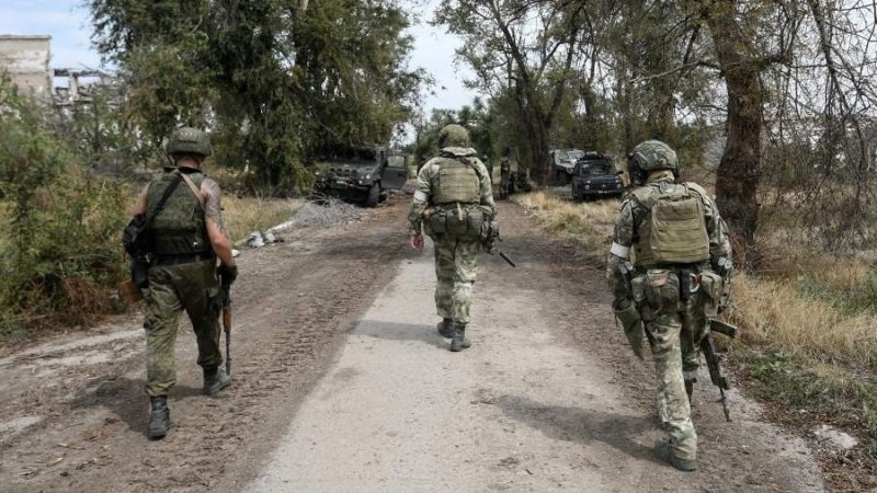 Украинкам предлагают вступить в ВСУ: последние новости военной спецоперации на Украине сегодня 29 августа 2022 года