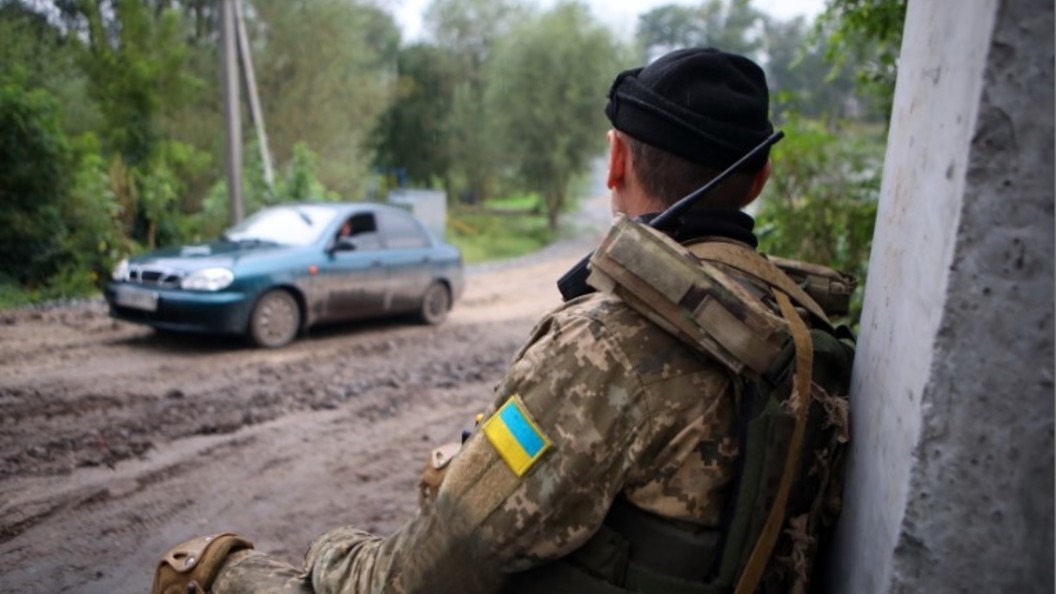 Озвучены катастрофические потери ВСУ с начала спецоперации на Украине
