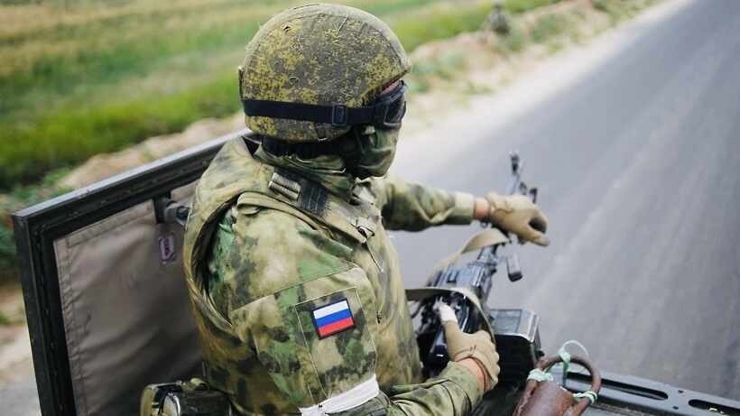 Боевая элита Чечни вернулась на Украину: последние новости военной спецоперации на Украине на сегодня 13 сентября 2022 года